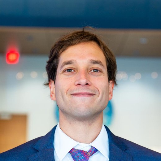 Juan Carlos Trupp